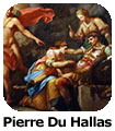 Pierre Du Hallas